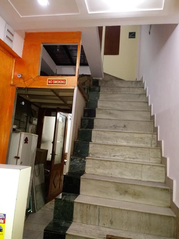 Mahesh Guest House New Delhi Exterior photo